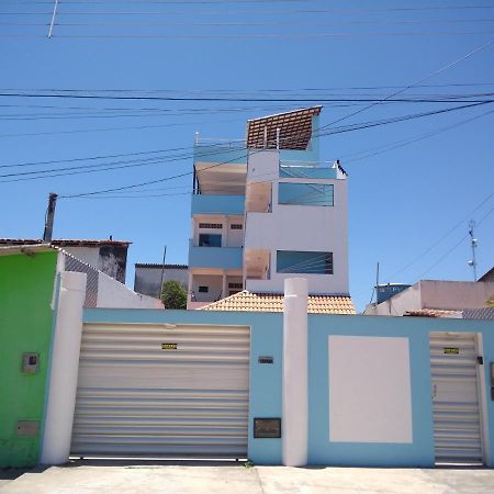 Marujo Da Gavea Prado Exterior photo